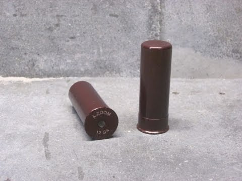 shotgun-dummy-rounds---snap-caps-review