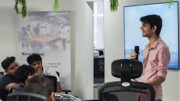 Designing low-code APIs for developers | Ekaansh Arora @Quiph Meetup