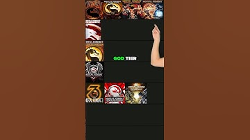 Why MK9 Is Still The Best Mortal Kombat Game