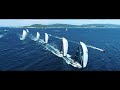 52 SUPER SERIES Season 2025 - Preview