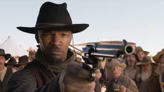 A Million Ways To Die In The West - Django Cameo