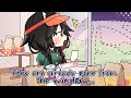 【Animated Hololive/Eng sub】Mio’s Totally Losing It and She Keeps Messing Up!【Ookami Mio】