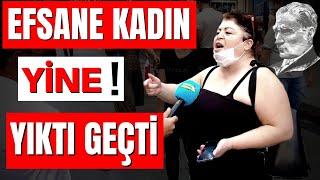 Selman Öğüt Ve Atatürk Düşmanları Hakkında Vatandaşın Görüşleri...