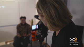 Second Chance Studios produces opportunities for formerly incarcerated