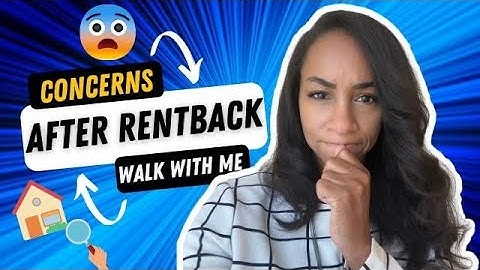 Come With? 🏡 Final Walkthrough AFTER End of Seller Rentback
