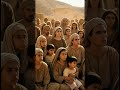 Jesus Begins Preaching in Galilee | The Kingdom Is Near #jesus