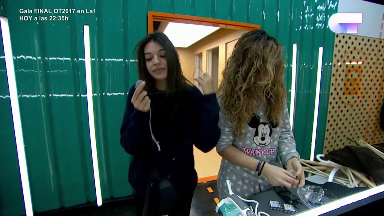 OT2017 - El último despertar de lo más animado - 5F