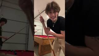Johnny Orlando Instagram Live 2023.10.24