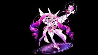 [Elsword KR] Metamorphy 1:1 PVP / 메타모르피 1:1 공식대전 #1