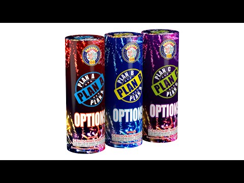 OPTIONS