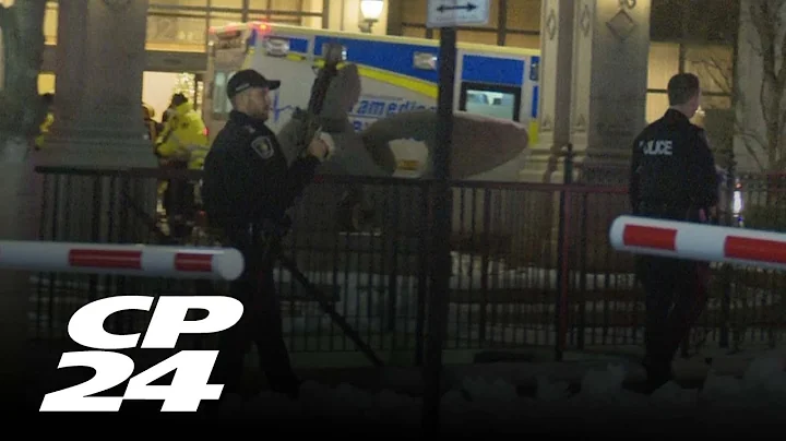 6 people dead, including suspect, after shooting i...