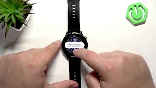 OnePlus Watch Lite – How to Change Watch Face screenshot 4