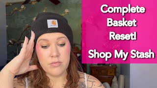 trying not to lose my sh*t 😅😅 Shop my stash
