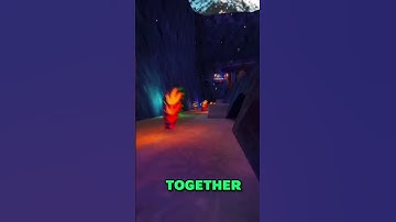 Day 1 of trying to hit secret tunnel #gorillatag #secrettunnel #gtag #vr