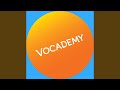 Vocademy 5 minute vocal warm up