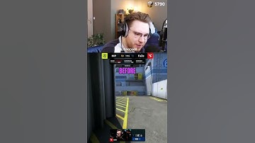 DO YOU BELIEVE IN KISSING BEFORE #ohnepixel #counterstrike #counterstrike2#ohnepixelfunny #csgo #cs2