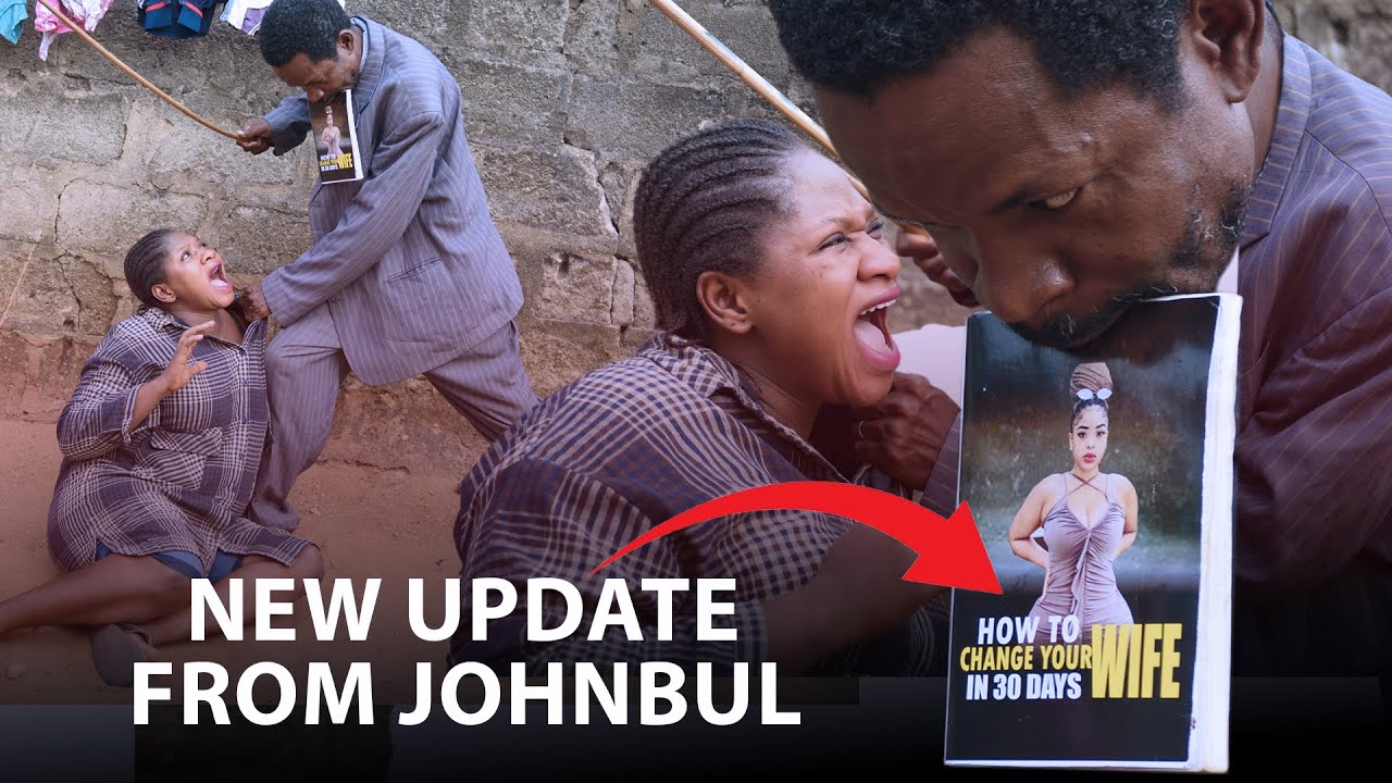 How To Change Your Wife In 30 Days