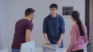 Bachelor of Science in Engineering Sciences