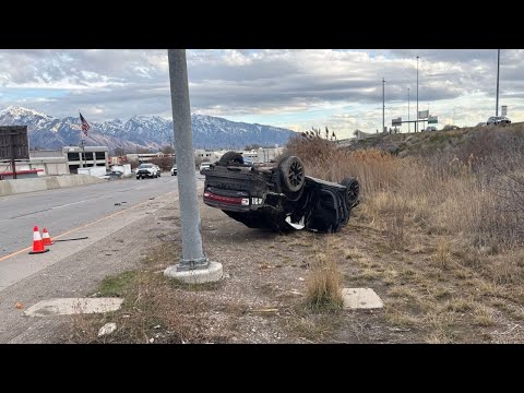 Utah Road Rage Shooting
