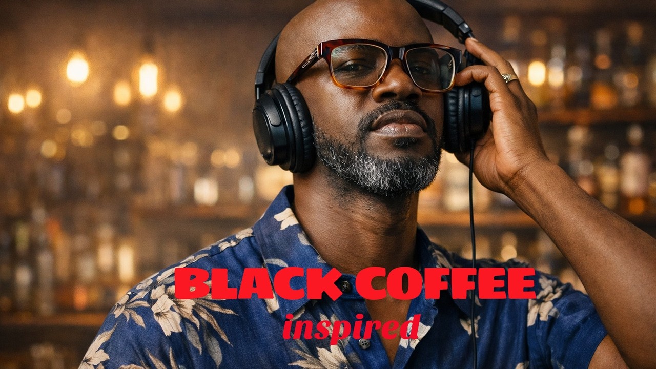 Afro House 2026 | Deep Melodic Set | Black Coffee Vibes #full 2 hours #vol 8