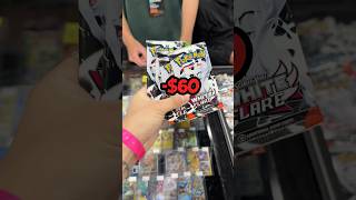 Oshawott or OshaNOT | Episode 62 #pokemoncards #scottspc