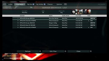 Medal of Honor Warfighter - (Part 9) - Multiplayer