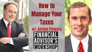 How to Manage Your Taxes | Clip From FAW #22