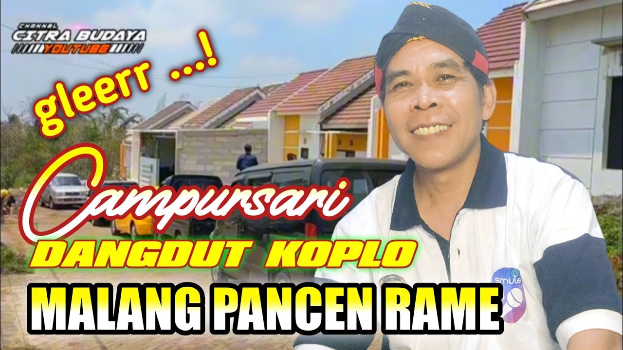 MALANG PANCEN RAME ( MPR ) ~ Campursari Dangdut || Audio Jernih