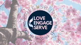 Worship Service May 10, 2026
