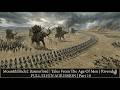 Mount & Blade 2 Bannerlord | Tales From The Age Of Men | Rivendell FULL ELVEN AGGRESSION | Part 10
