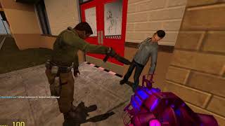 gmod fnaf roleplay| the story of fnaf 2