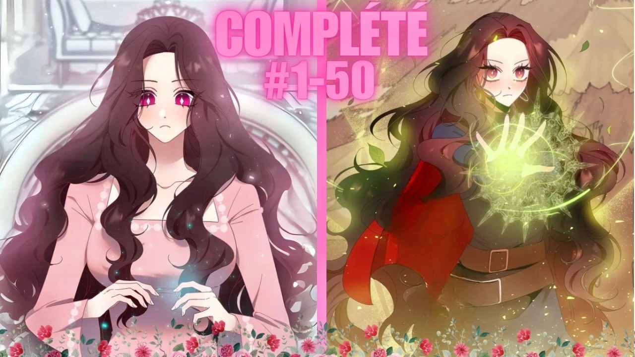 LE DON DE SENTIR LE POISON A CHANGÉ SON DESTIN, ET MAINTENANT ELLE EST AU SERVICE DU MAGE LE PLUS ..