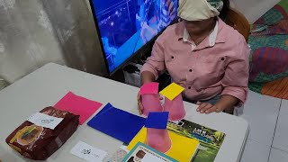 Famous Color coding game for family and friends :) Profile