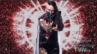Tna Wreaking Havoc Havok 1St Theme Song