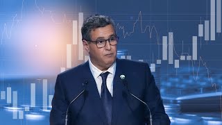 Moroccan PM Aziz Akhannouch’s net worth slumps by $300 million