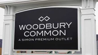 Woodbury Common Premium Outlet Central Valley - Shop Till You Drop!