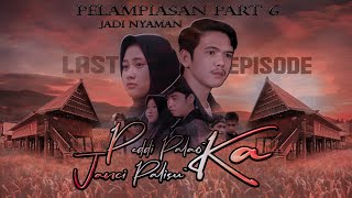 Janci Palisuka - ( Kembali karena janji ) || FILM BUGIS BAPER Part 6