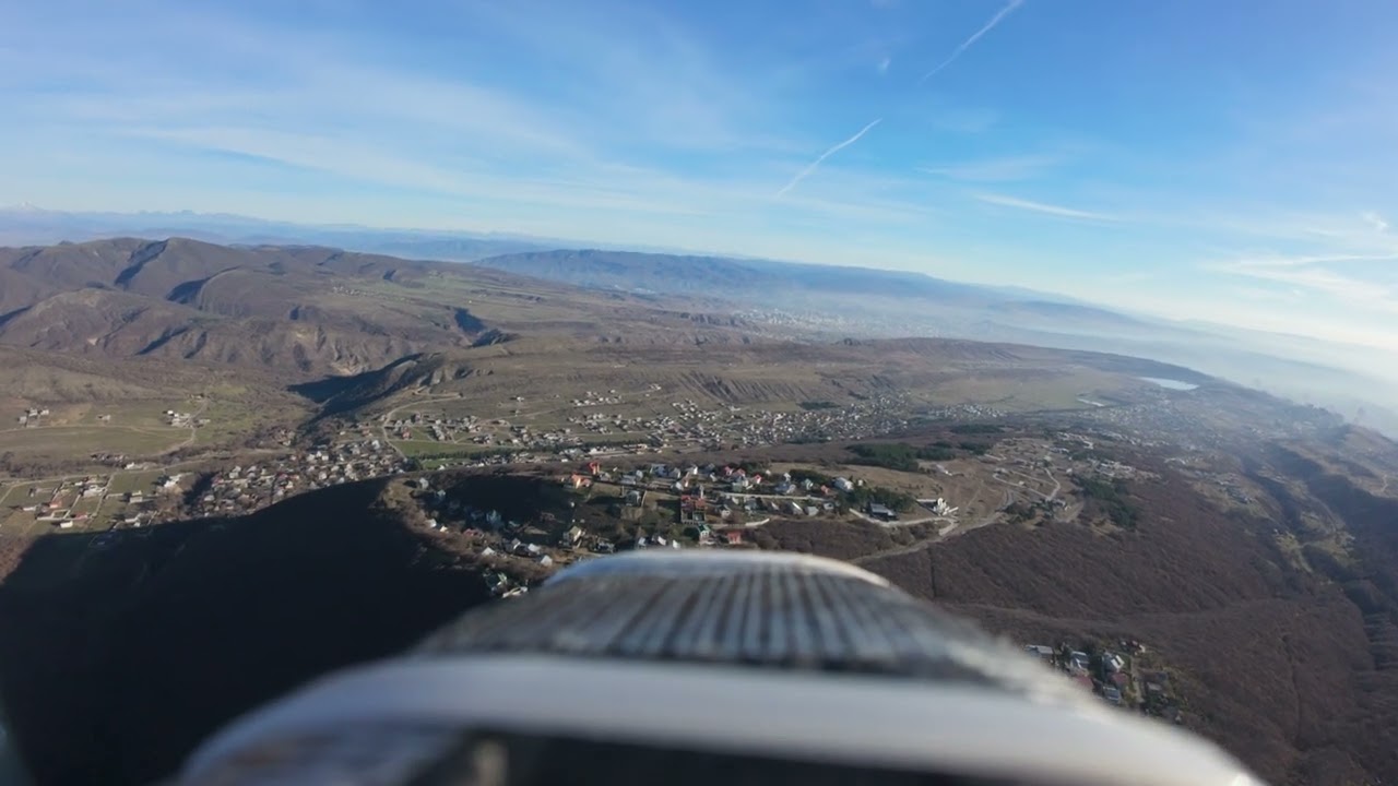 თხინვალი, წოდორეთი, მუხათწყარო, ნაფეტვრები, მსხალდიდი.