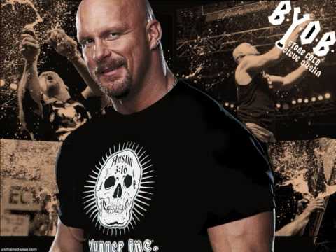 Cold Stone Steve Austin- Lactose Intolerant