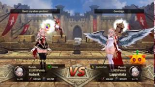 262017 Part 4 - Hit Heroes Of Incredible Tales Aubert Kiki Na Duel