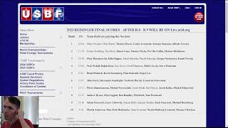 Reisinger Finals (Set 1)