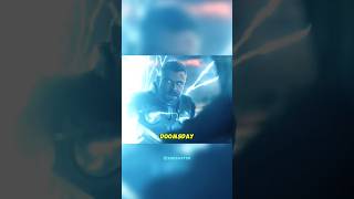 THIS POSTER SERIES COULD REVEAL A MAJOR AVENGERS DOOMSDAY THEORY #shorts
