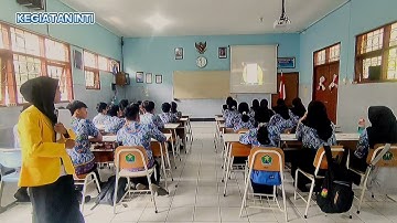 Video Ukin PPG Model PBL Pendekatan Diferensiasi Learning 