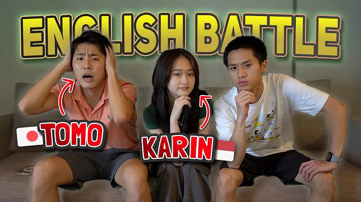 SUSAH BGTT?! CERDAS CERMAT BAHASA INGGRIS: IDIOMS,...