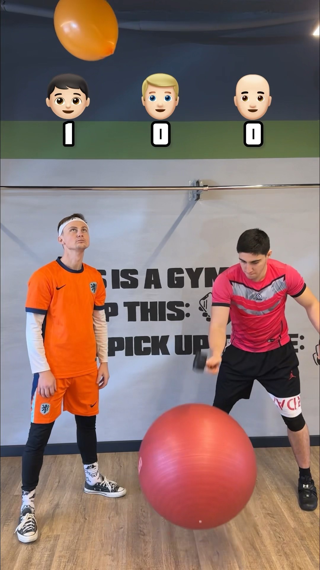 ❌PUNCH CHALLENGE ?| WHO WON??