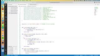 Programming Assignment 1