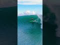 Talan Lillyman On A Perfect Wave In Indonesia #surfing #waves