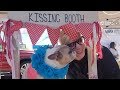 KROQ To The Rescue: Surf City Surf Dog Competition
