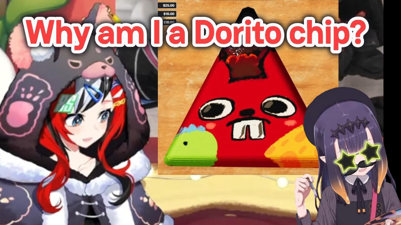 Bae wants explanation after she saw Ina's drawing