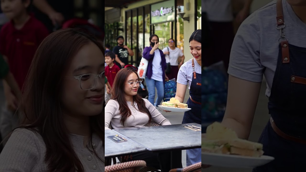 Figaro Coffee | Savor the goodness of our Figaro Club Focaccia